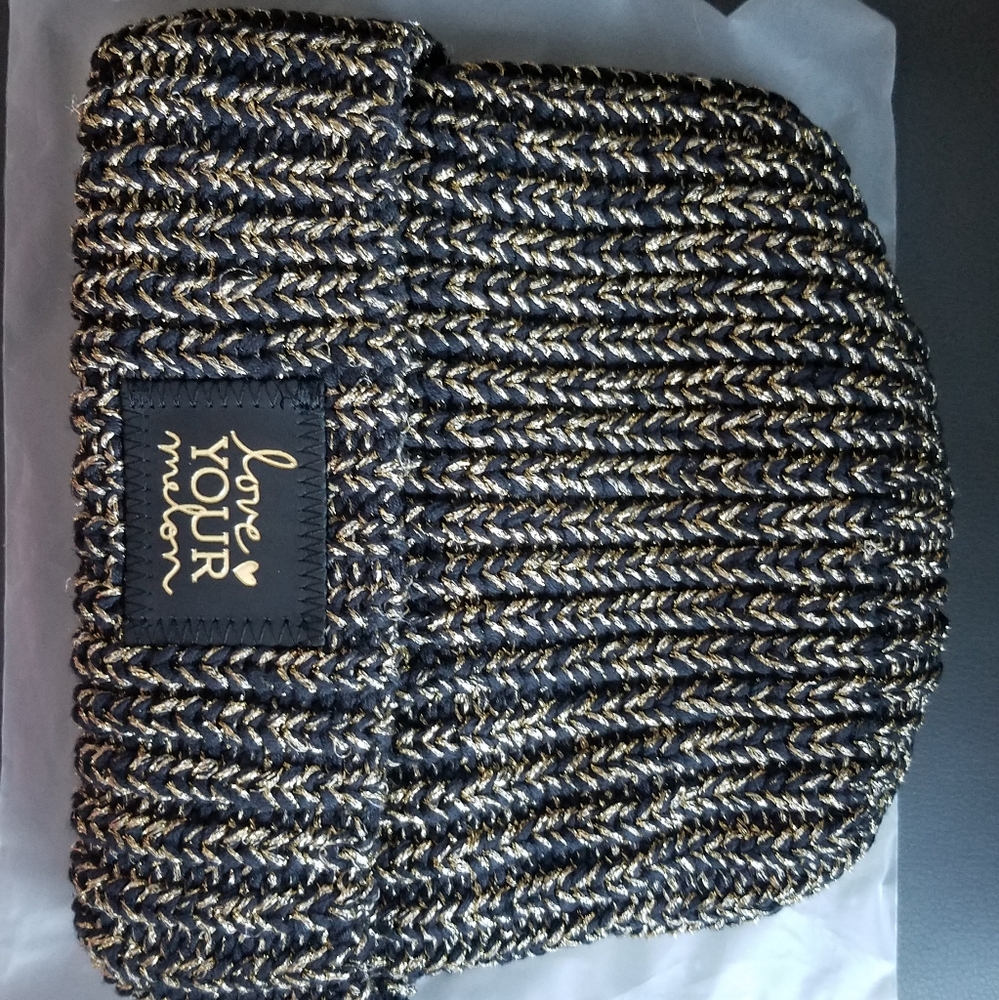 Beanie